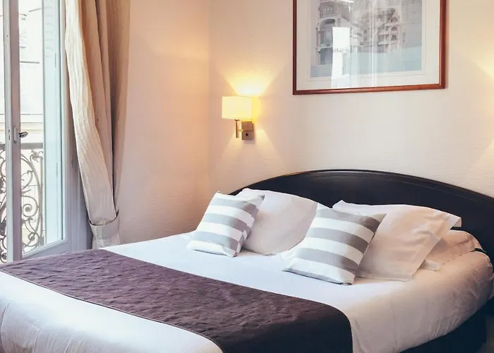 Excelsior Opera Hotel Parijs