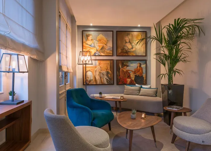 Hôtel Le Walt by Inwood Hotels Parijs